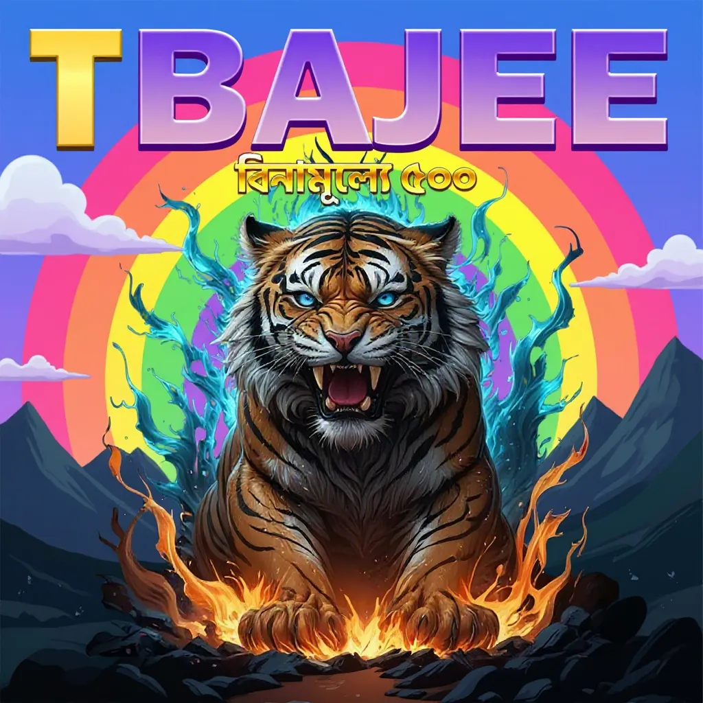 TBAJEE APK ডাউনলোড: লেটেস্ট ভার্সন, ১০০% নিরাপদ ও ফ্রি অফিশিয়াল লিঙ্ক! showcase image 1 - TBAJEE preview